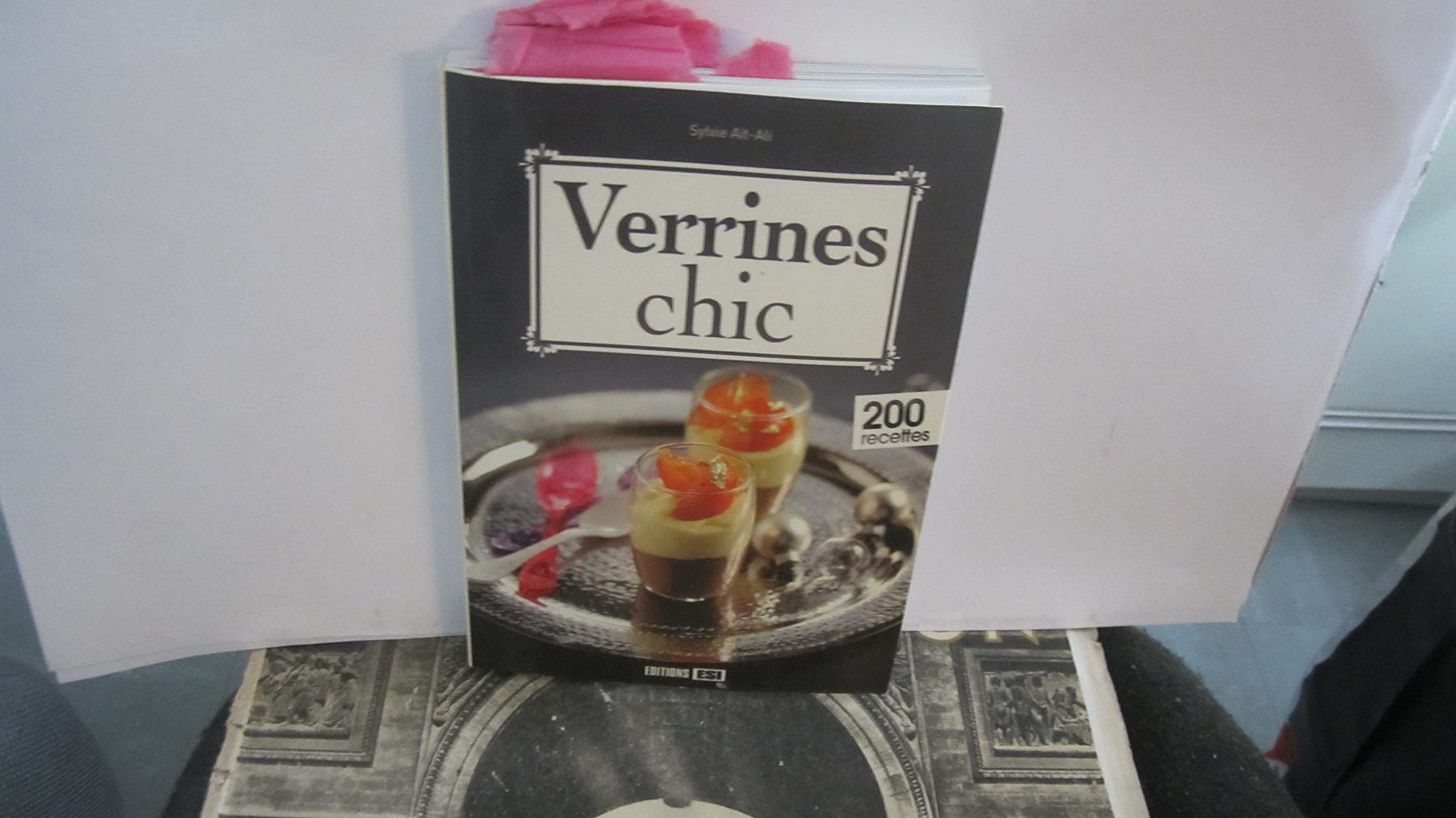 verrines chic (0) 9782353555673