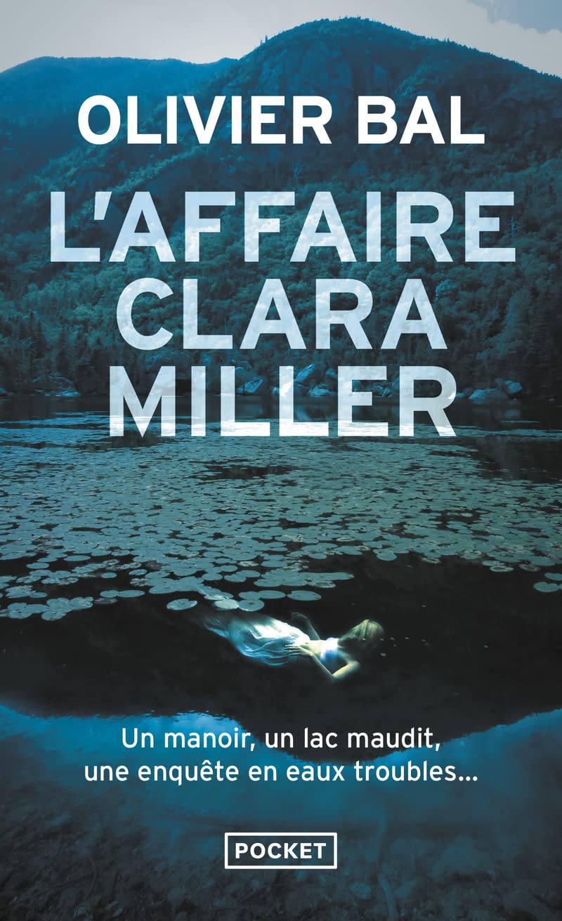 L'Affaire Clara Miller 9782266315210