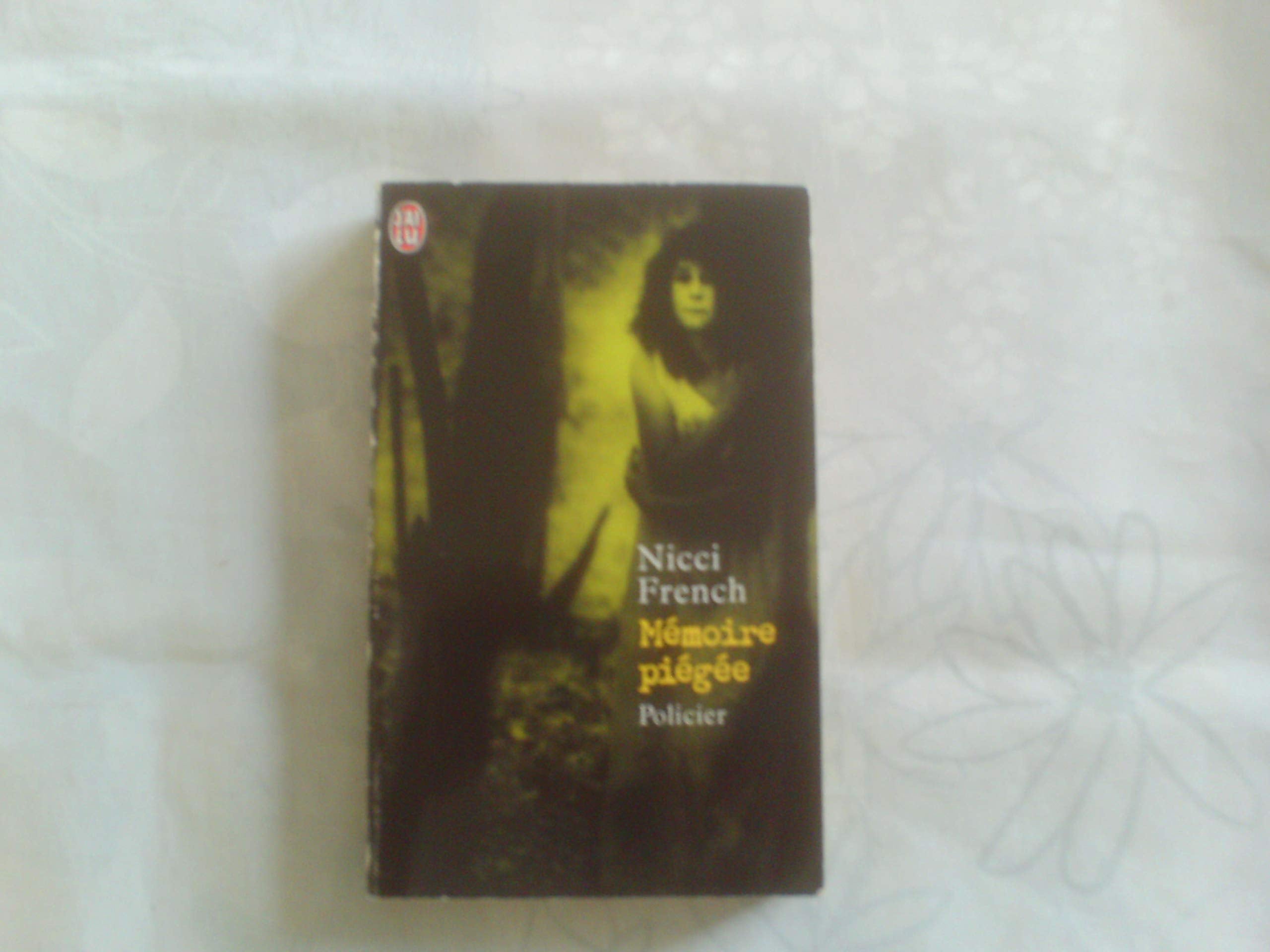 Mémoire piégée 9782290310281