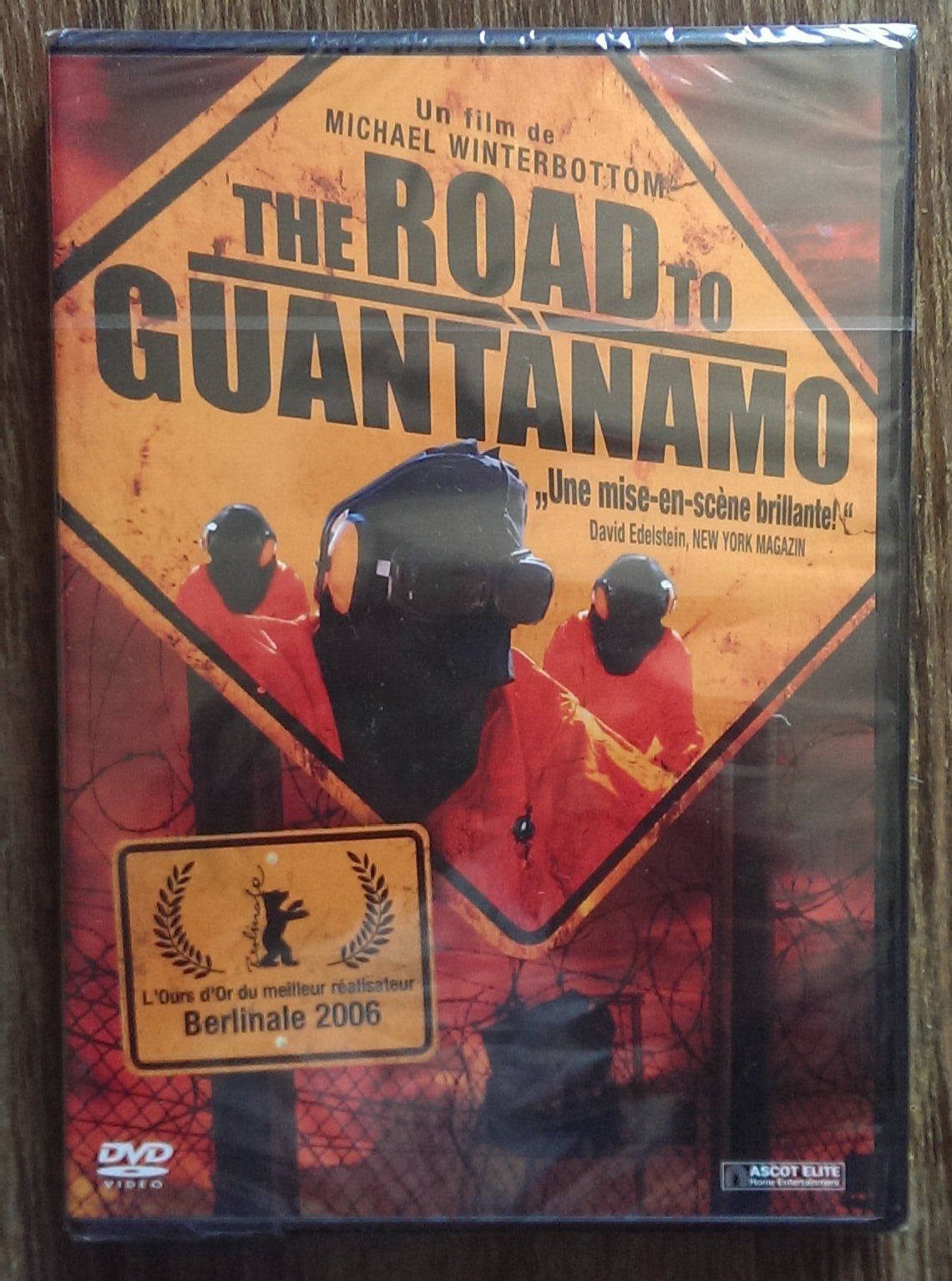 The Road to Guantanamo F [Import] 7613059301825