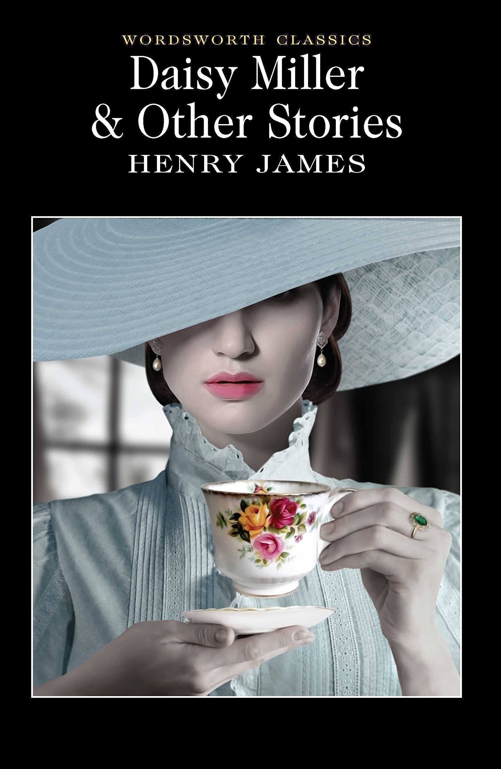 Daisy Miller and Other Stories 9781853262135