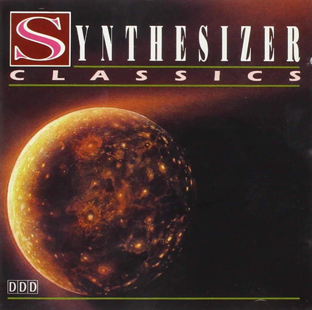 Classics [Import] 8711638800321