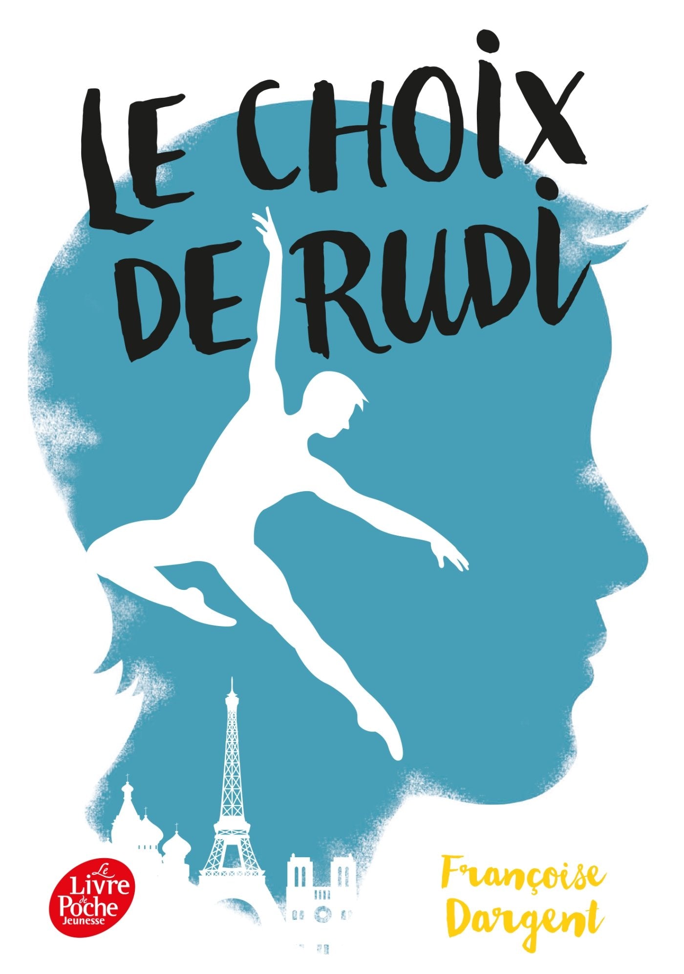 Le choix de Rudi 9782017027928