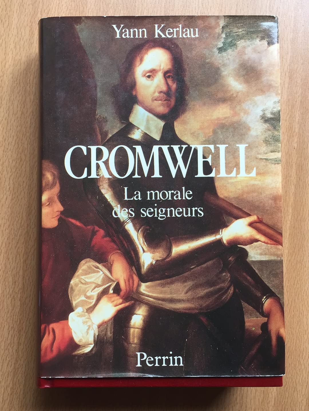 Cromwell: La morale des seigneurs 9782262006297