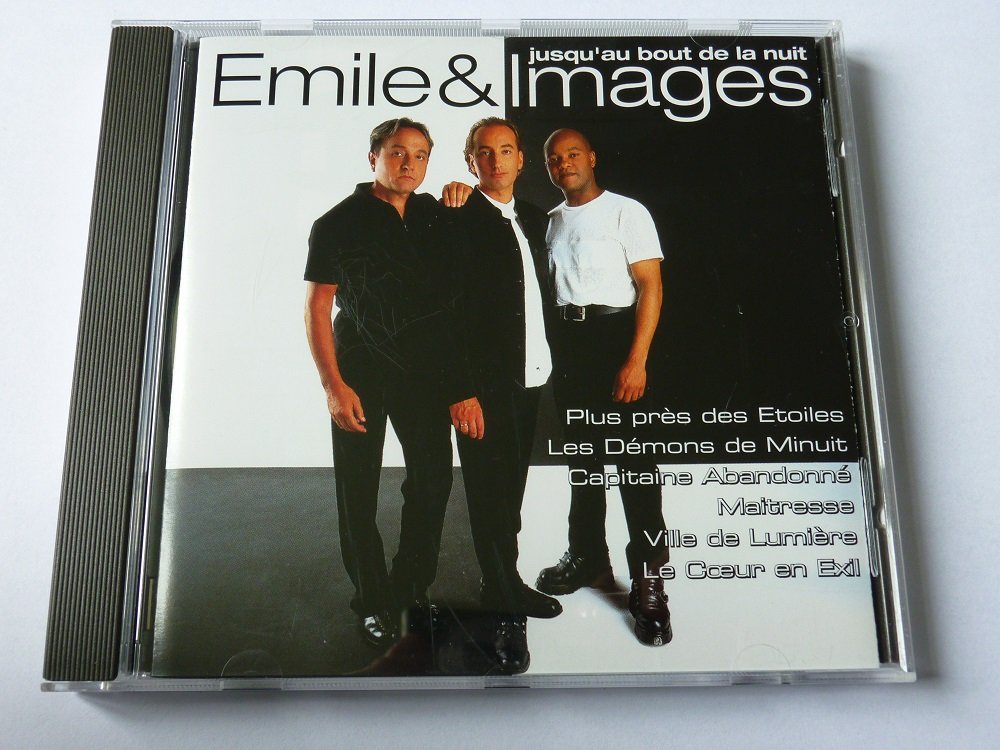 Jusqu'au Bout De La Nuit 3259000101621