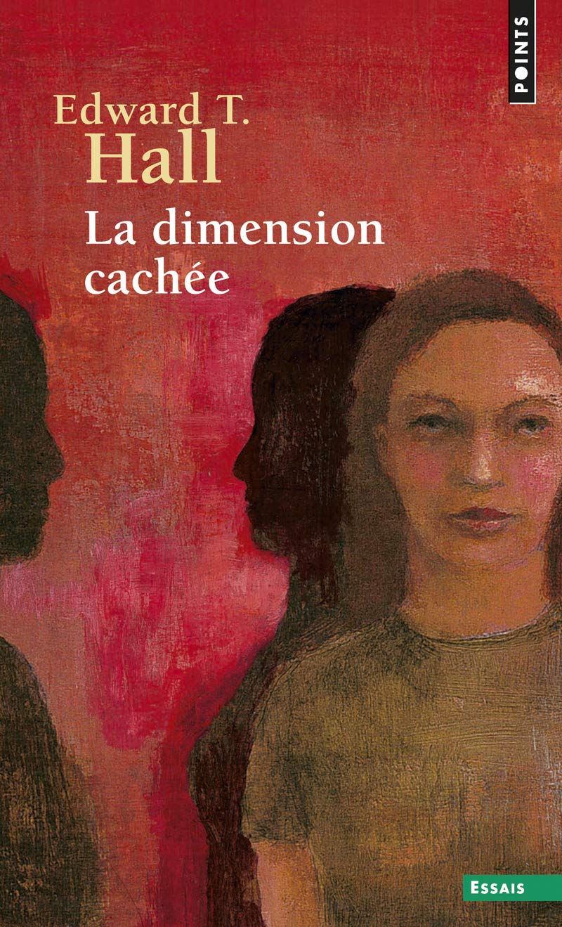 La Dimension cachée 9782757841990