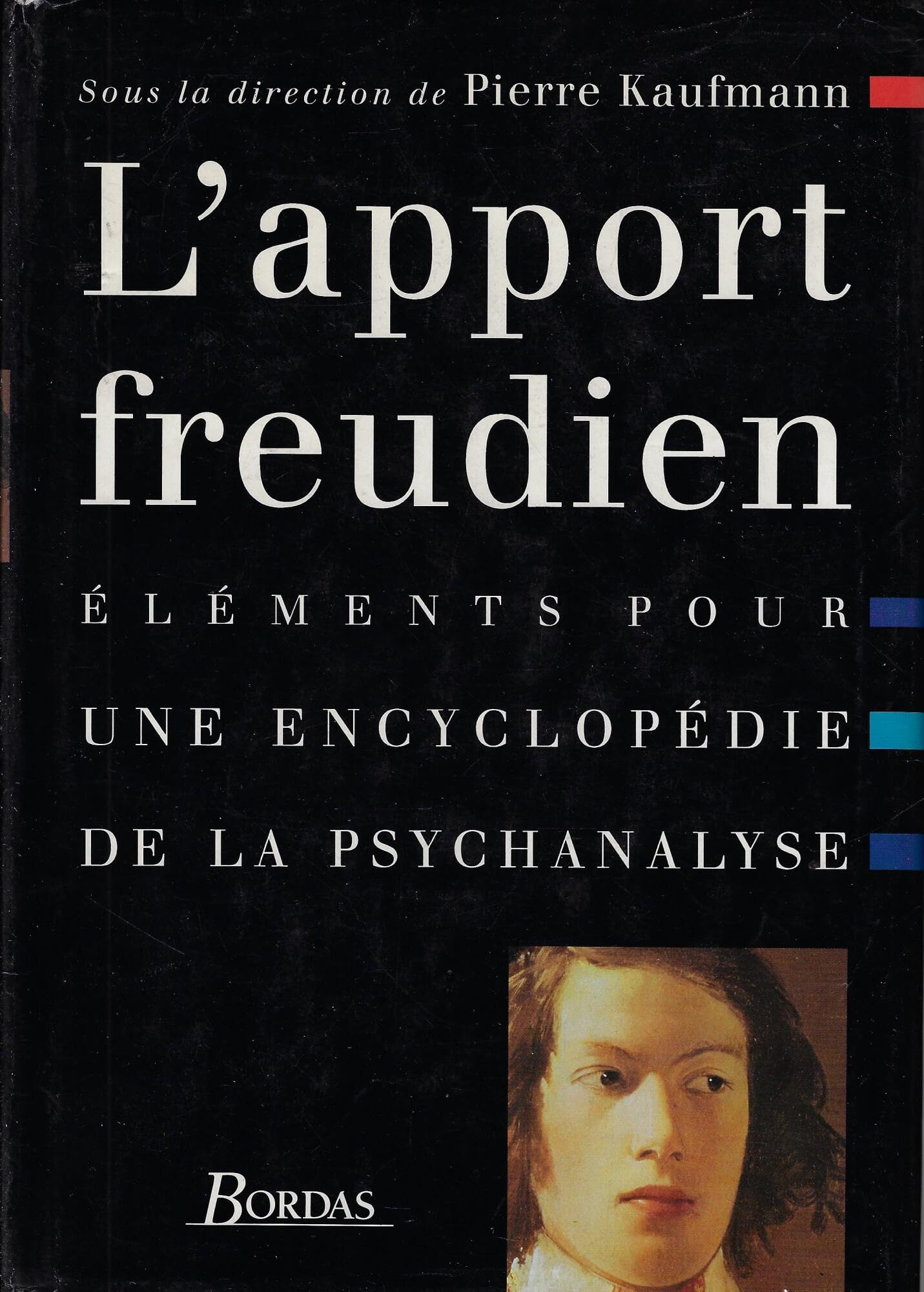 APPORT FREUDIEN (Ancienne Edition) 9782040185985