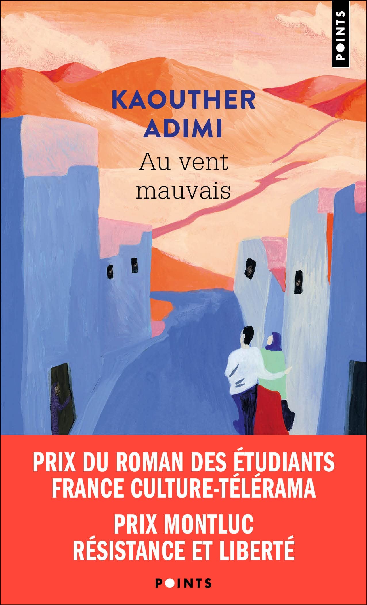 Au vent mauvais 9782757899700