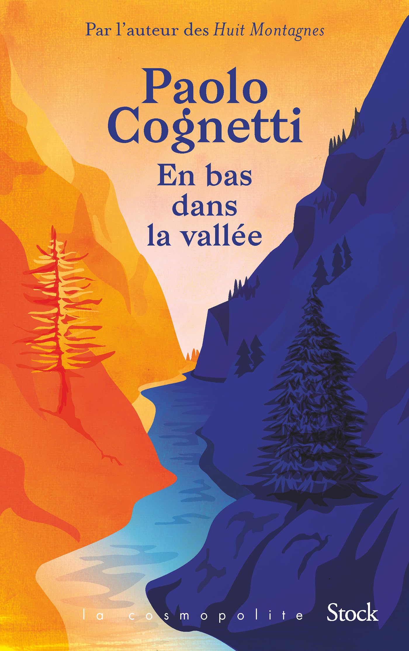 En bas dans la vallée 9782234096929