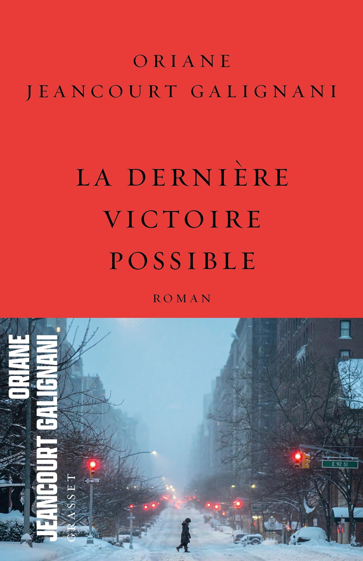La dernière victoire possible 9782246840718