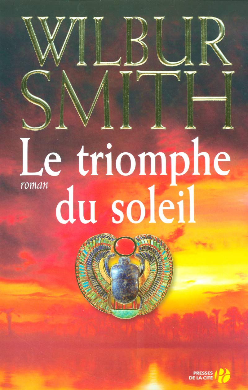 Le Triomphe du soleil 9782258068285