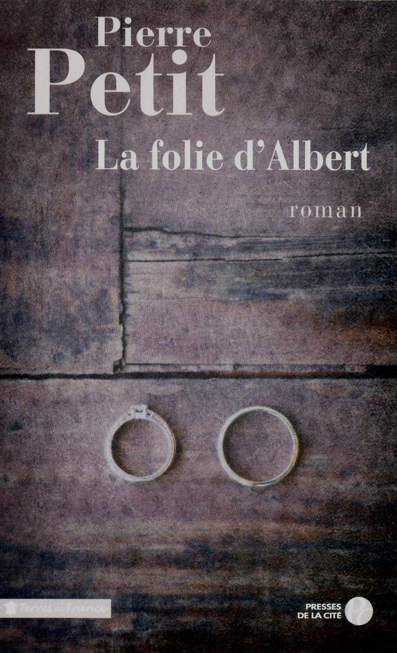 La Folie d'Albert 9782258098442
