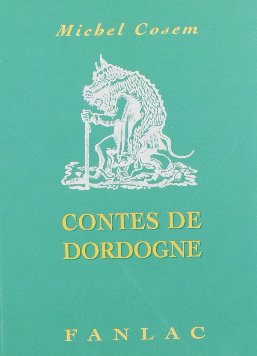 Contes de Dordogne 9782865772292