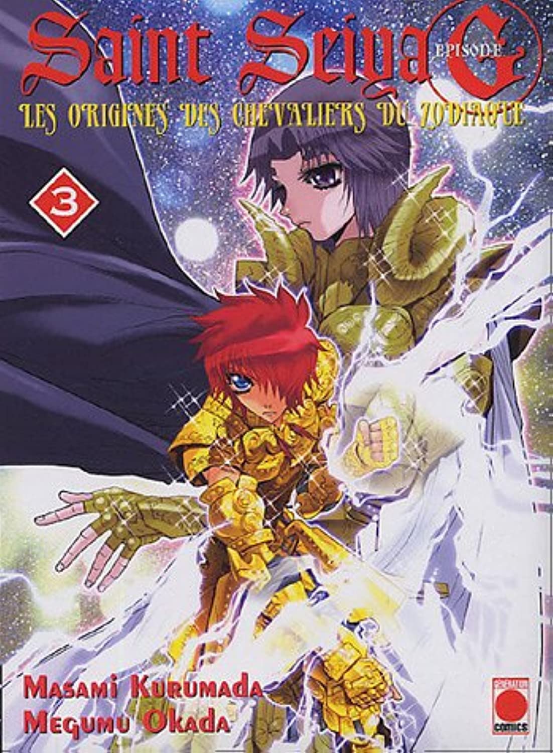 Génération Comics 9782845384491