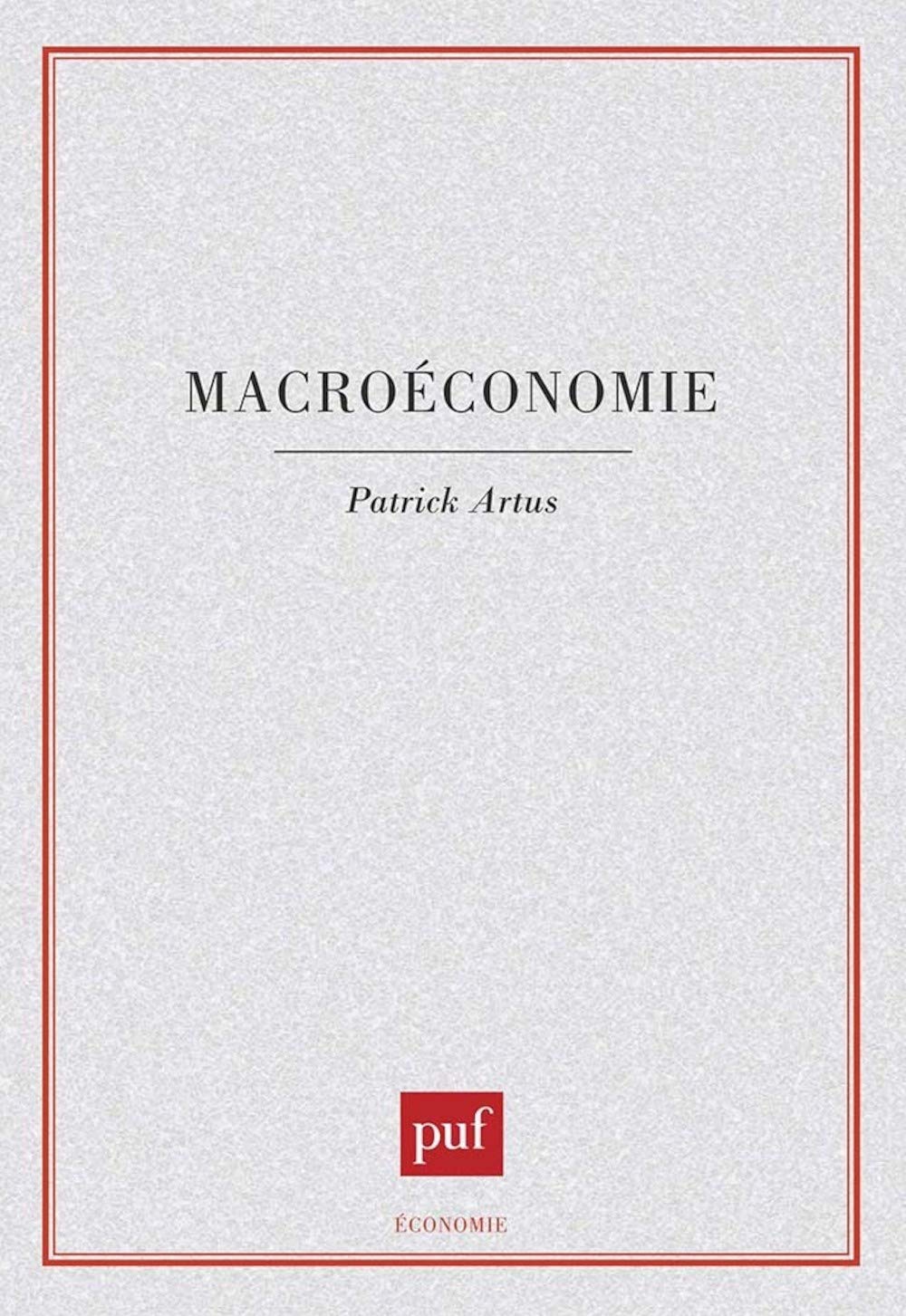 Macroéconomie 9782130420989