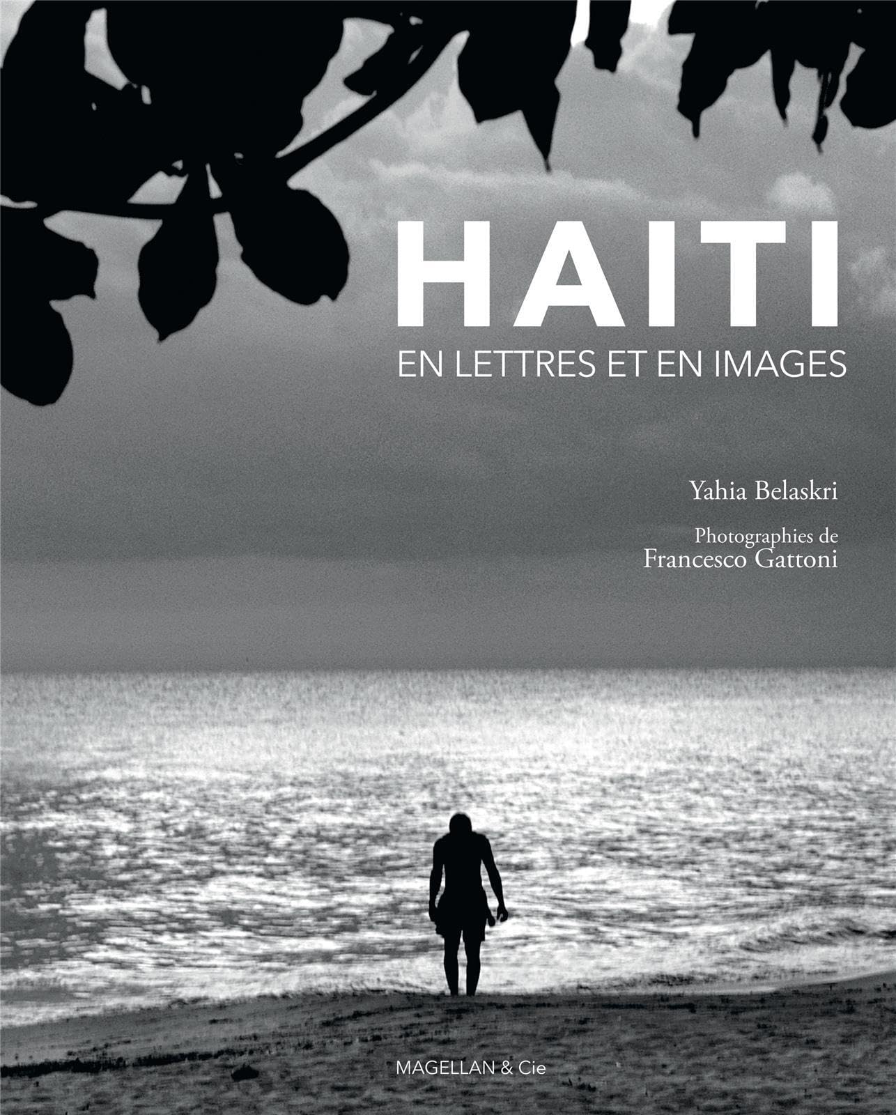 Haïti, en lettres et en images 9782350742908