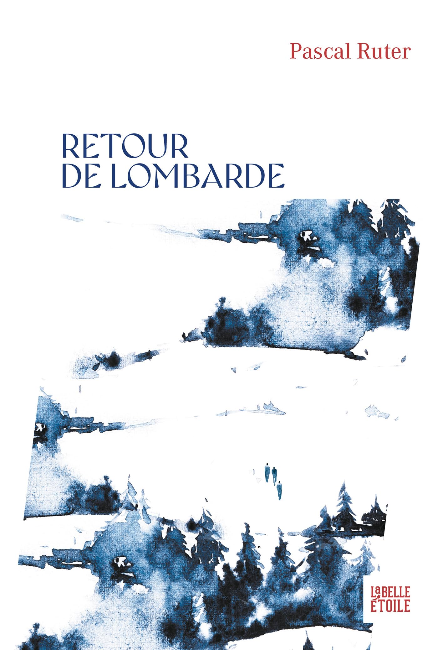 Retour de lombarde 9782017307440