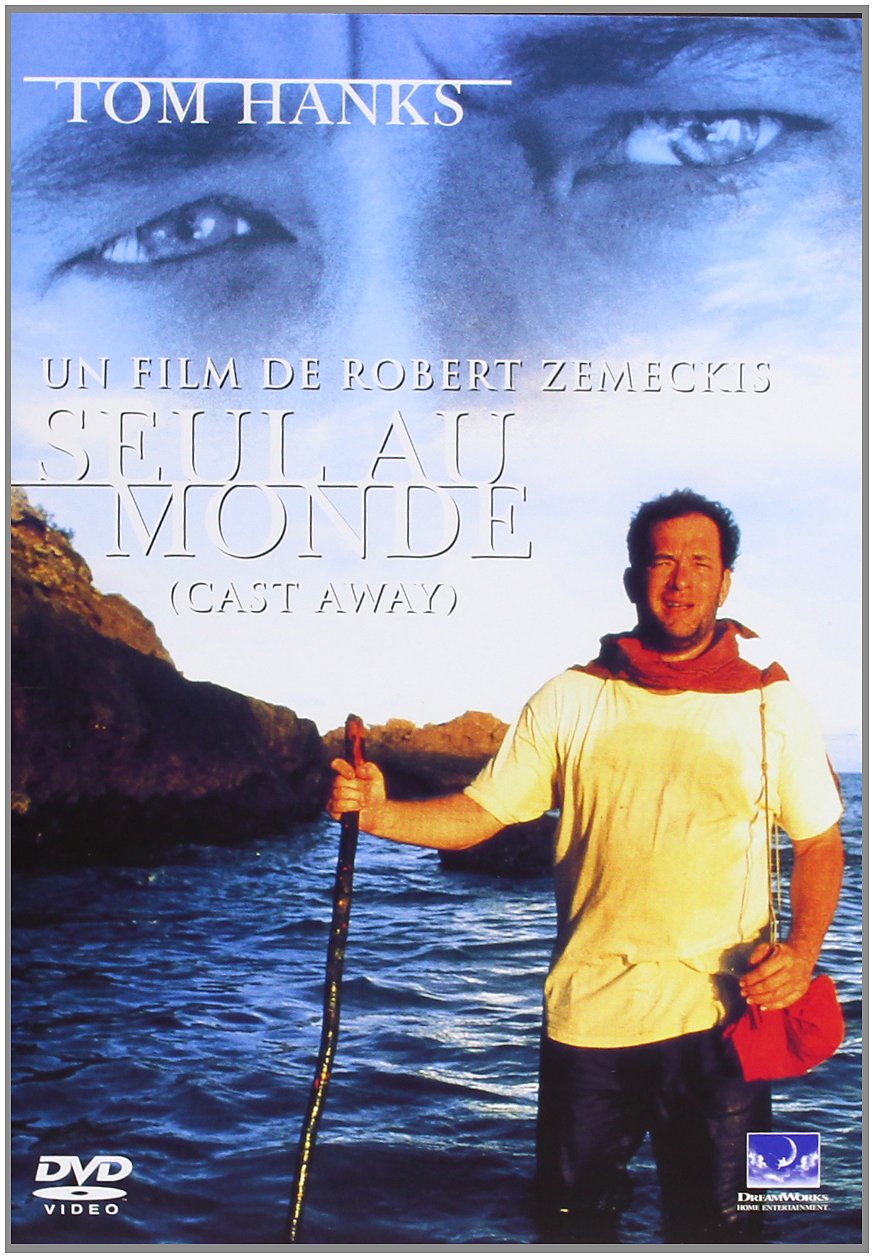 Seul au Monde [Édition Simple] [Édition Simple] 3606313143587