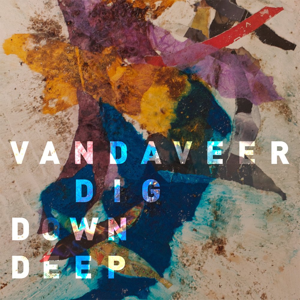 DIG DOWN DEEP 3700604700869