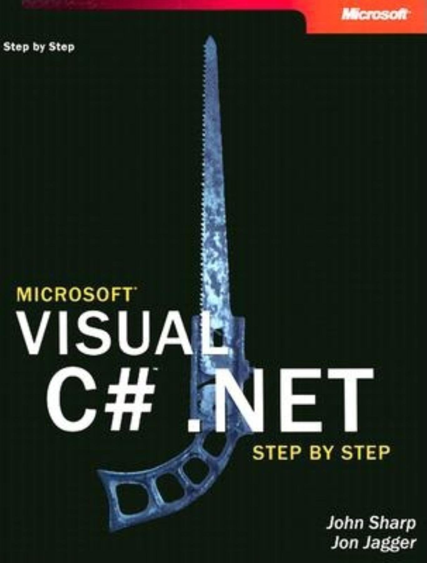 Visual C#.Net, Cd-Rom Inside 9780735612891