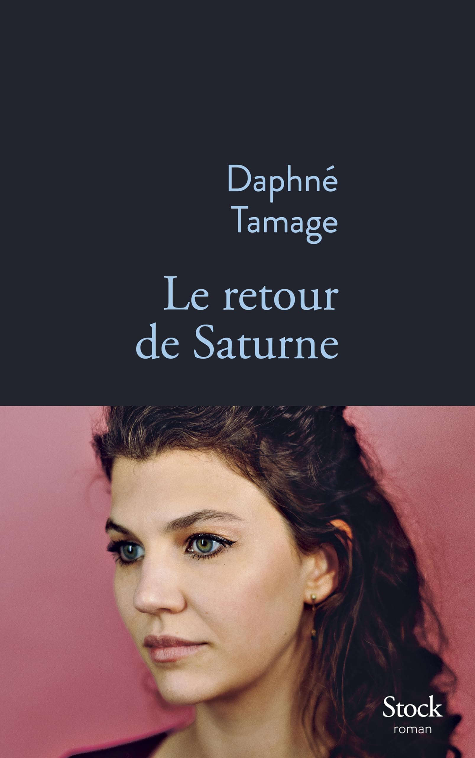 Le retour de Saturne 9782234096578