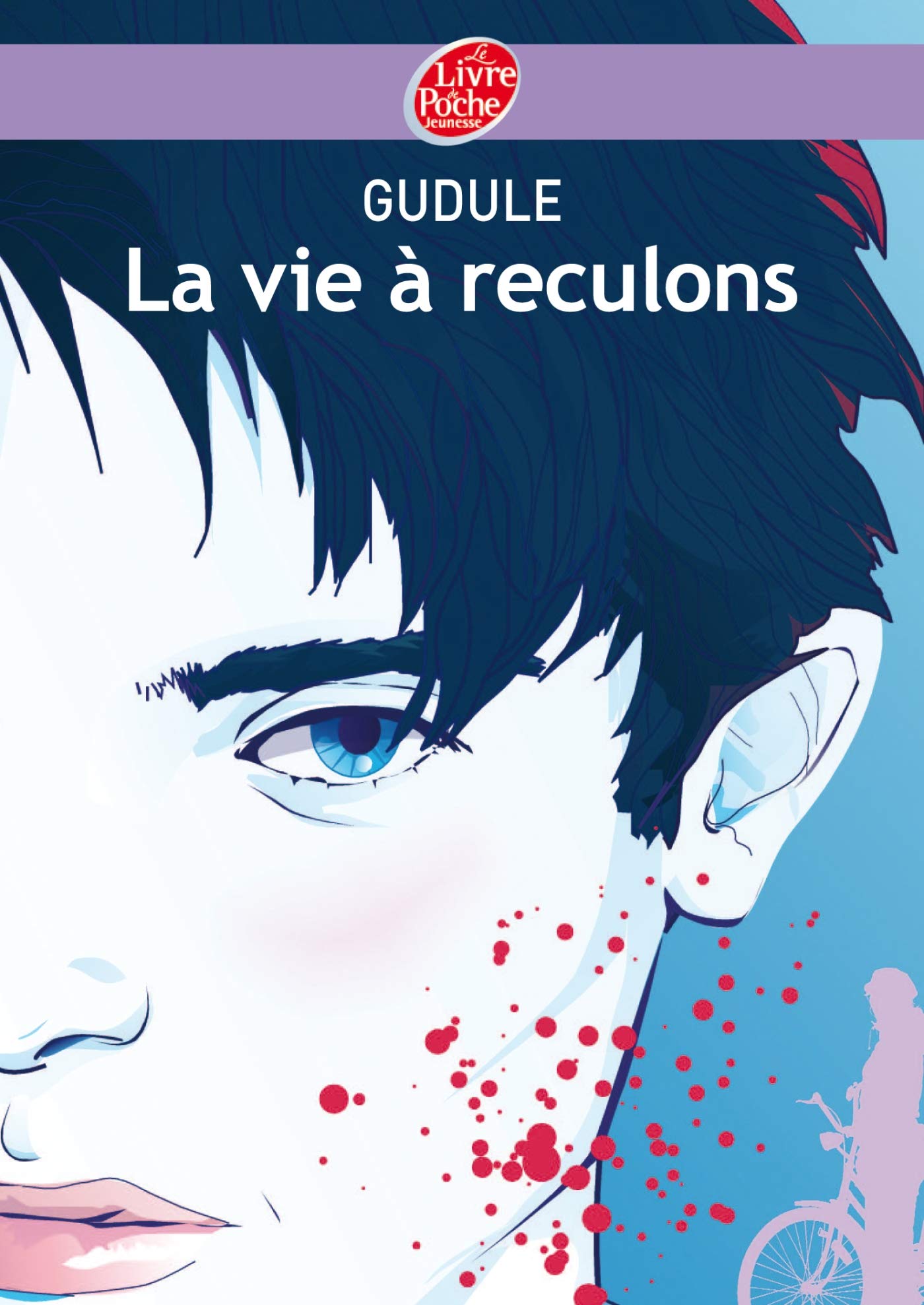 La vie à reculons 9782013224314