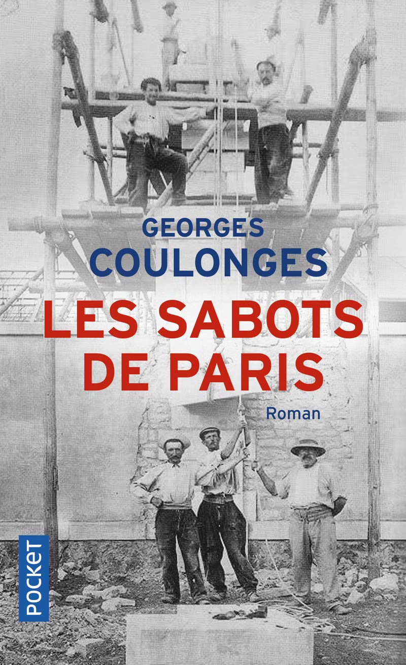 Les Sabots de Paris 9782266139984