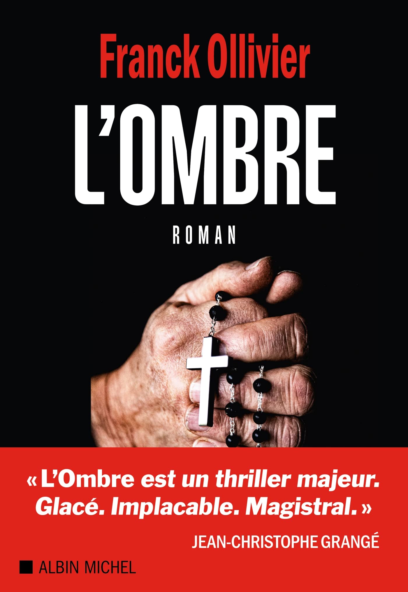 L'Ombre 9782226471567