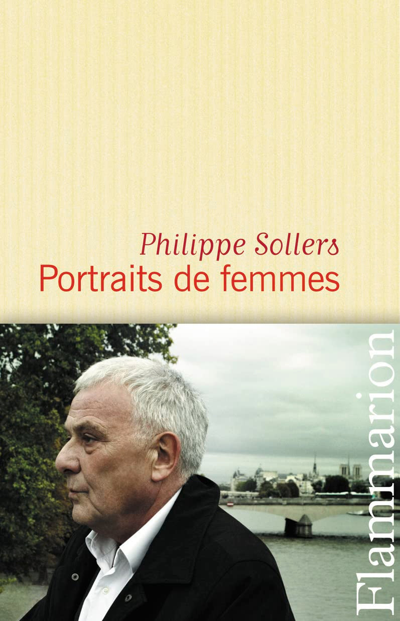Portraits de femmes 9782081254930