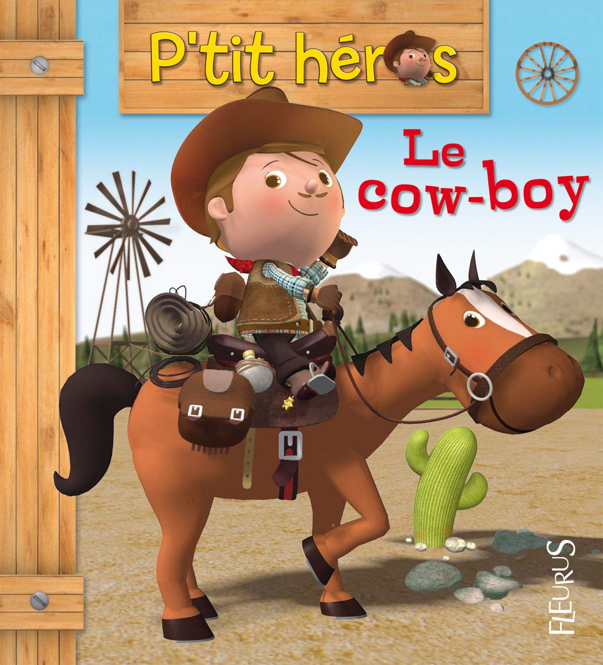 Le cow-boy, tome 2: n°2 9782215088899