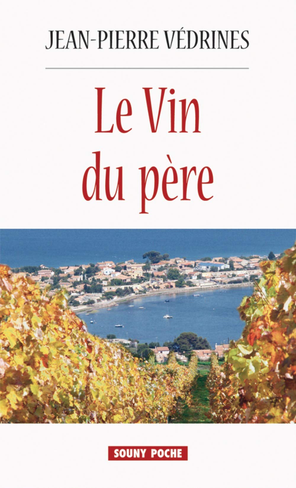 Le vin du père 9782848866666