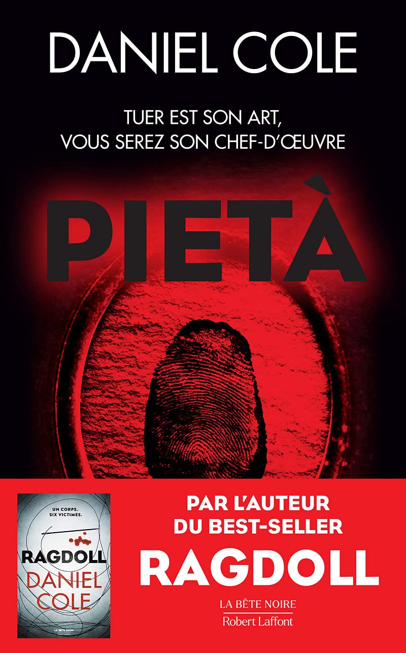 Pietà 9782221254370