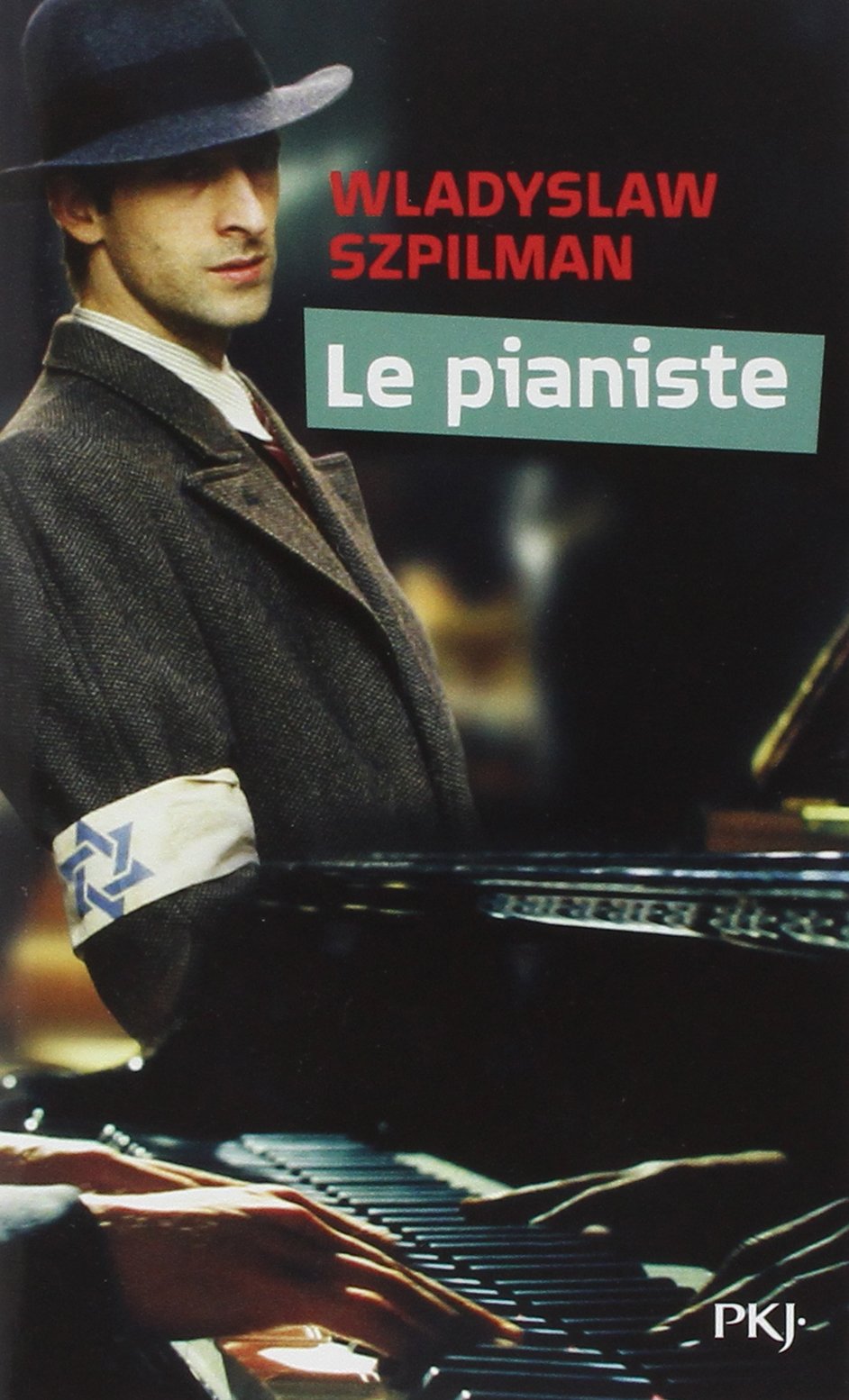 Le Pianiste 9782266130950