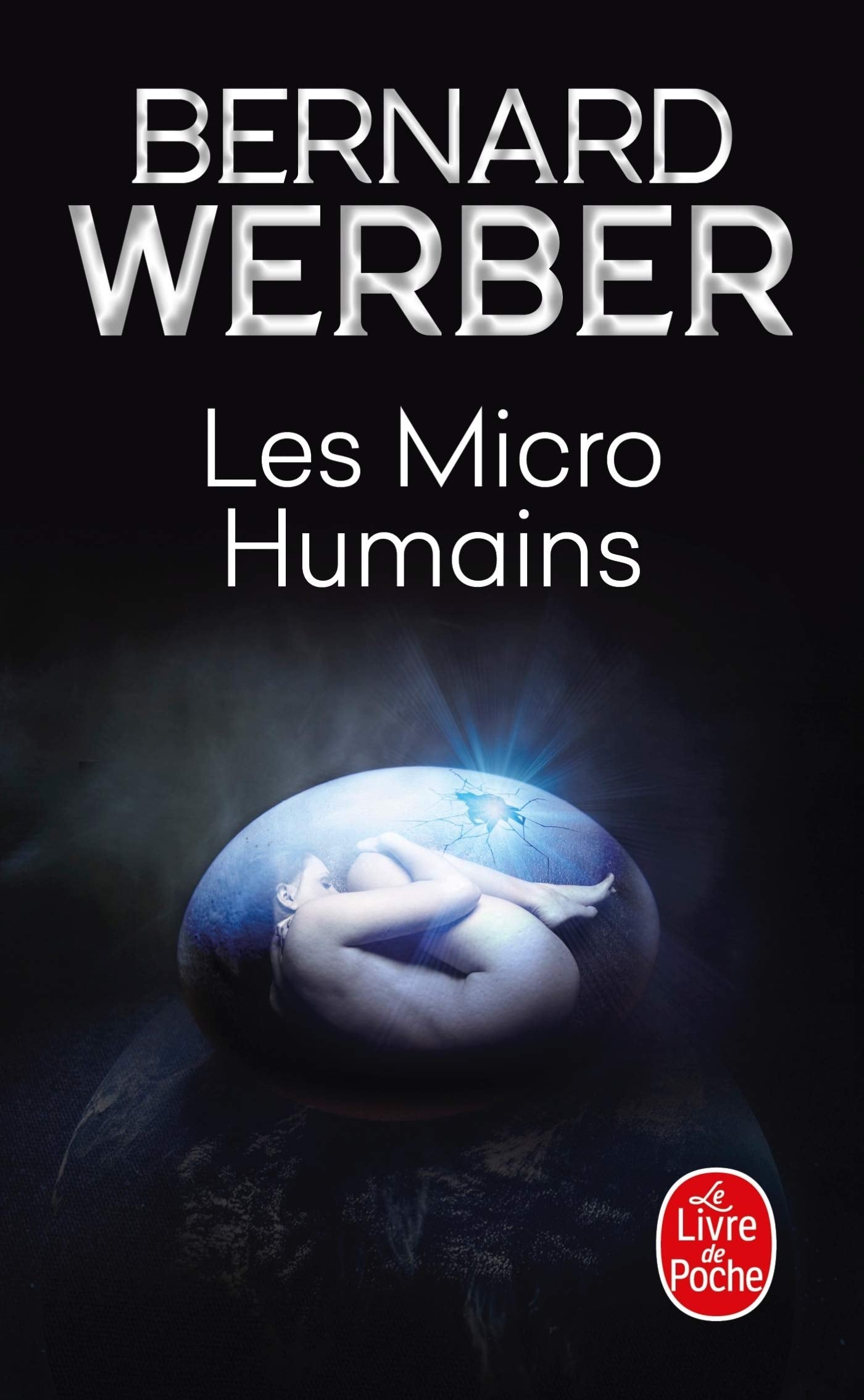 Les Micro-humains 9782253017349