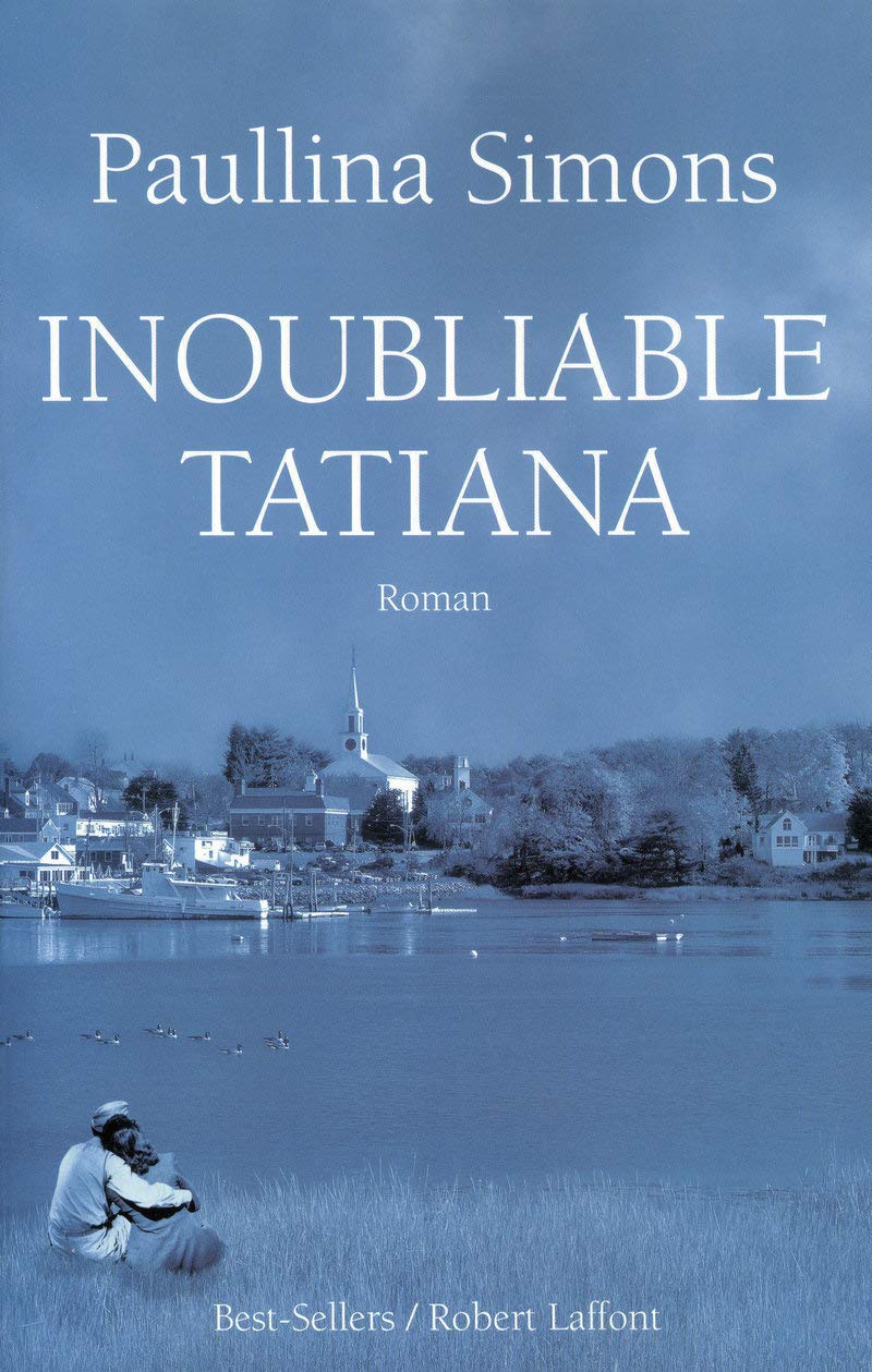 Inoubliable Tatiana 9782221108949
