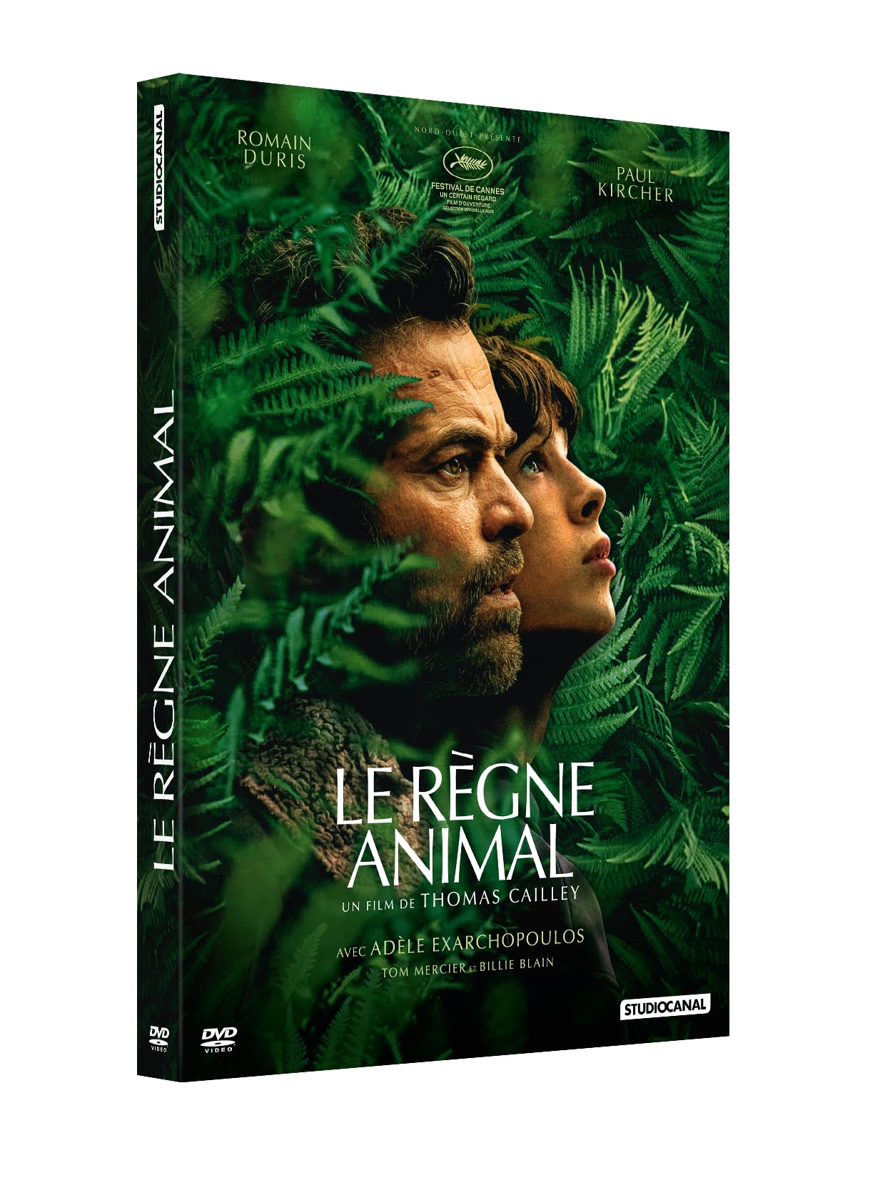 Le Règne animal 3701432033846