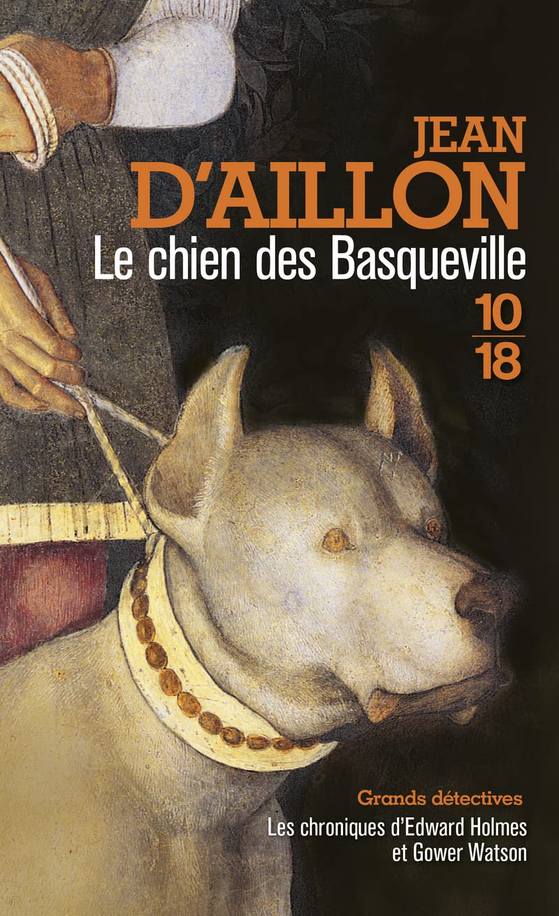 Le chien des Basqueville (H2) 9782264067869