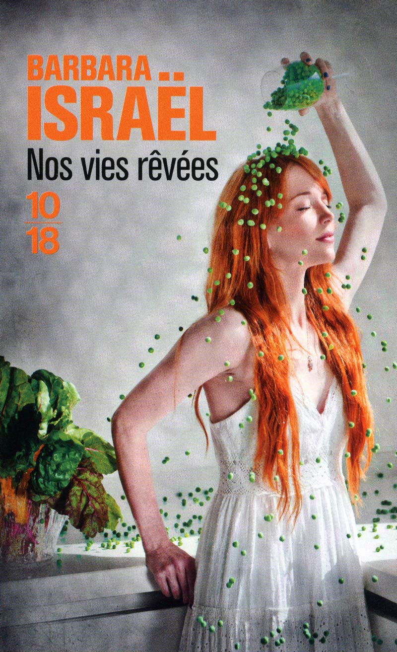 Nos vies rêvées 9782264052735