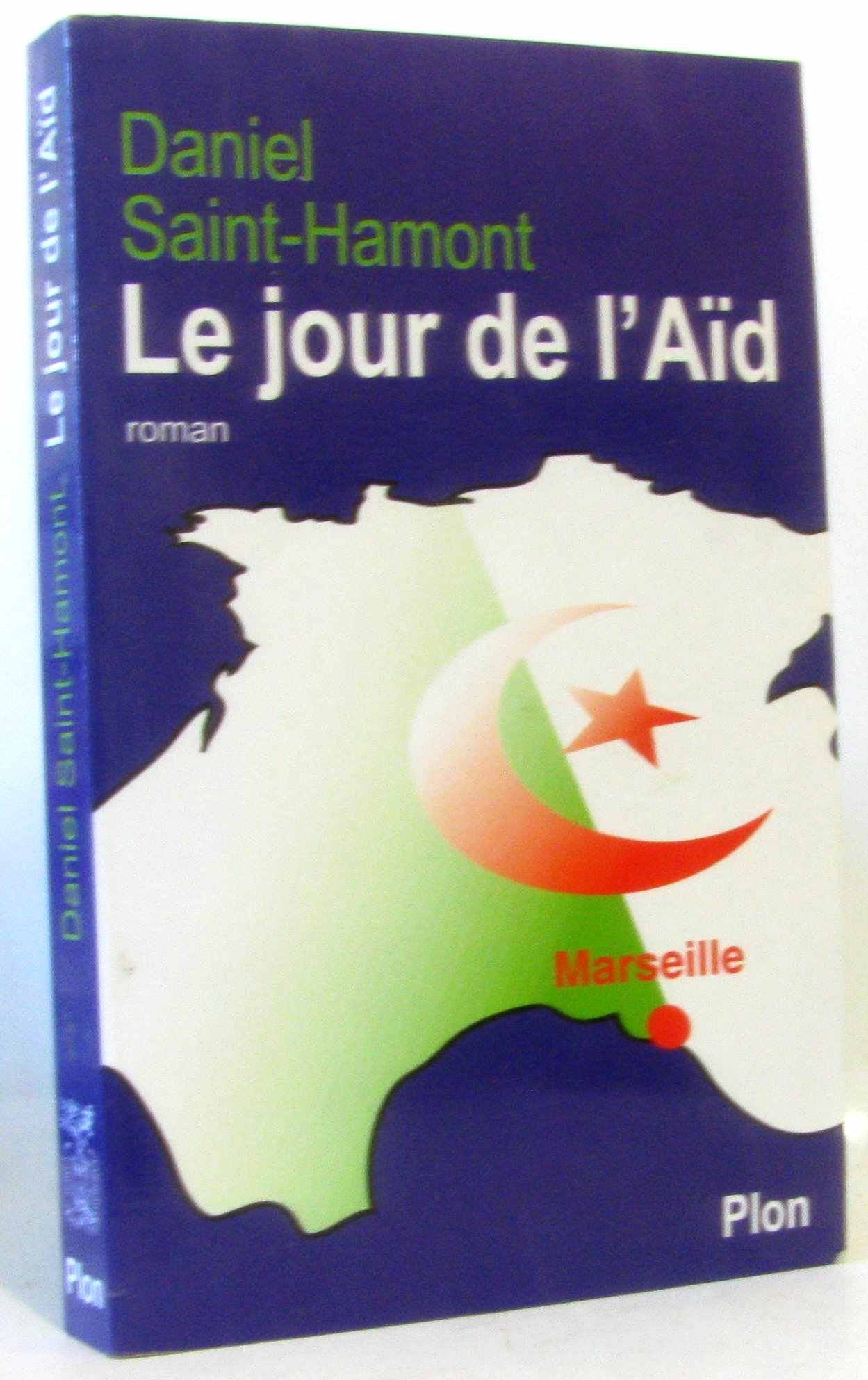 Le jour de l'Aïd 9782259195959