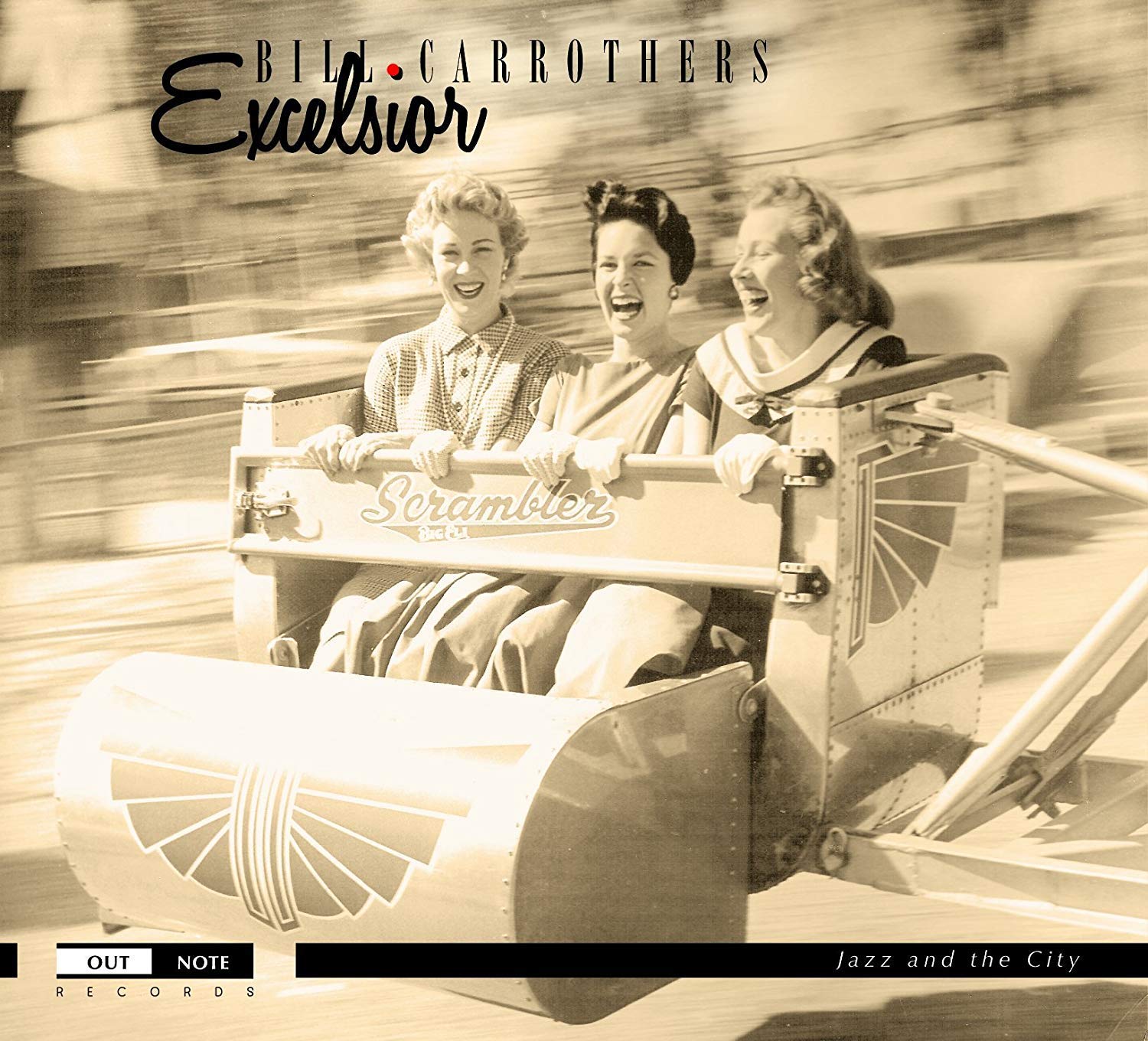 Excelsior [Import] 3760195730072