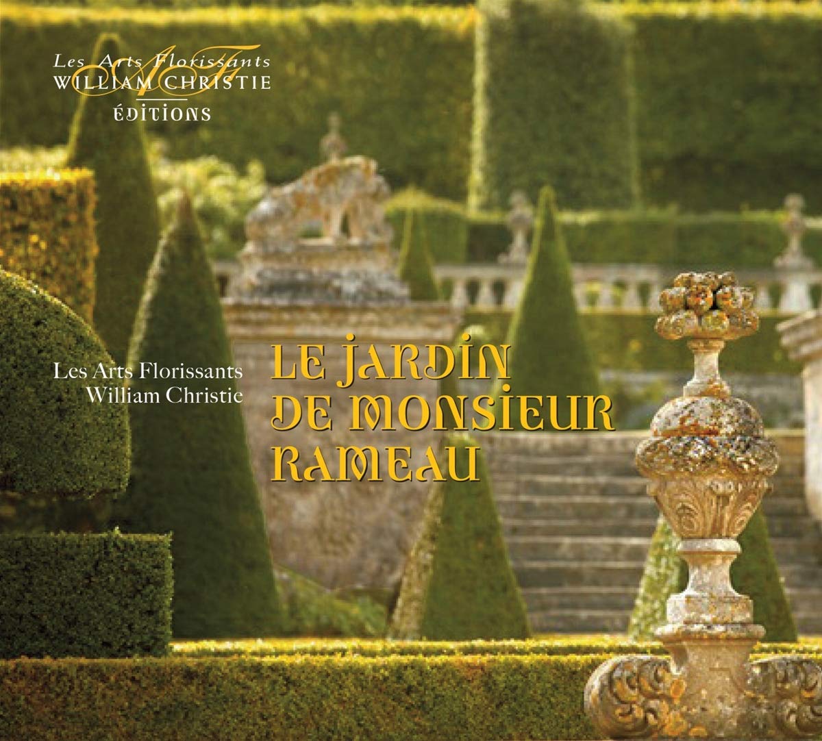 Le Jardin De Monsier. [Import] 3149028052824