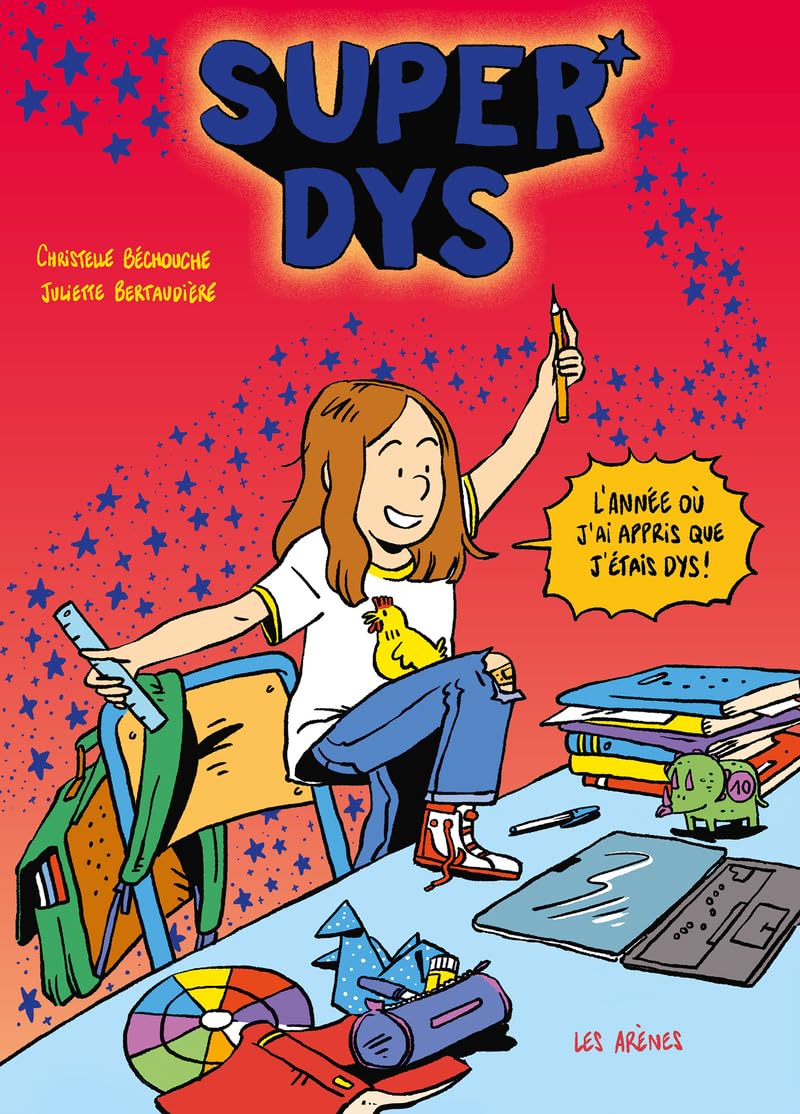 Super Dys 9791037514462