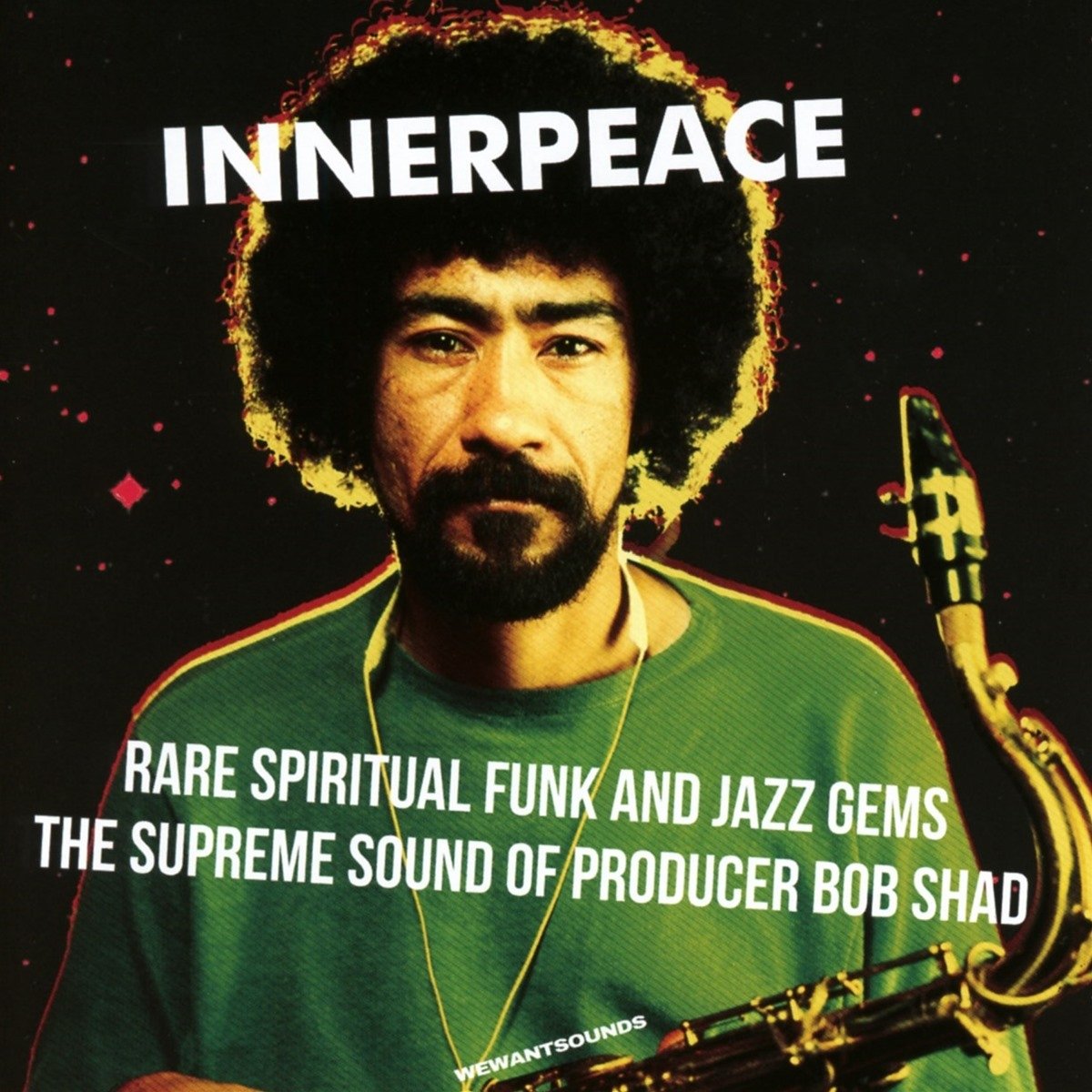 Inner Peace 9786316918550