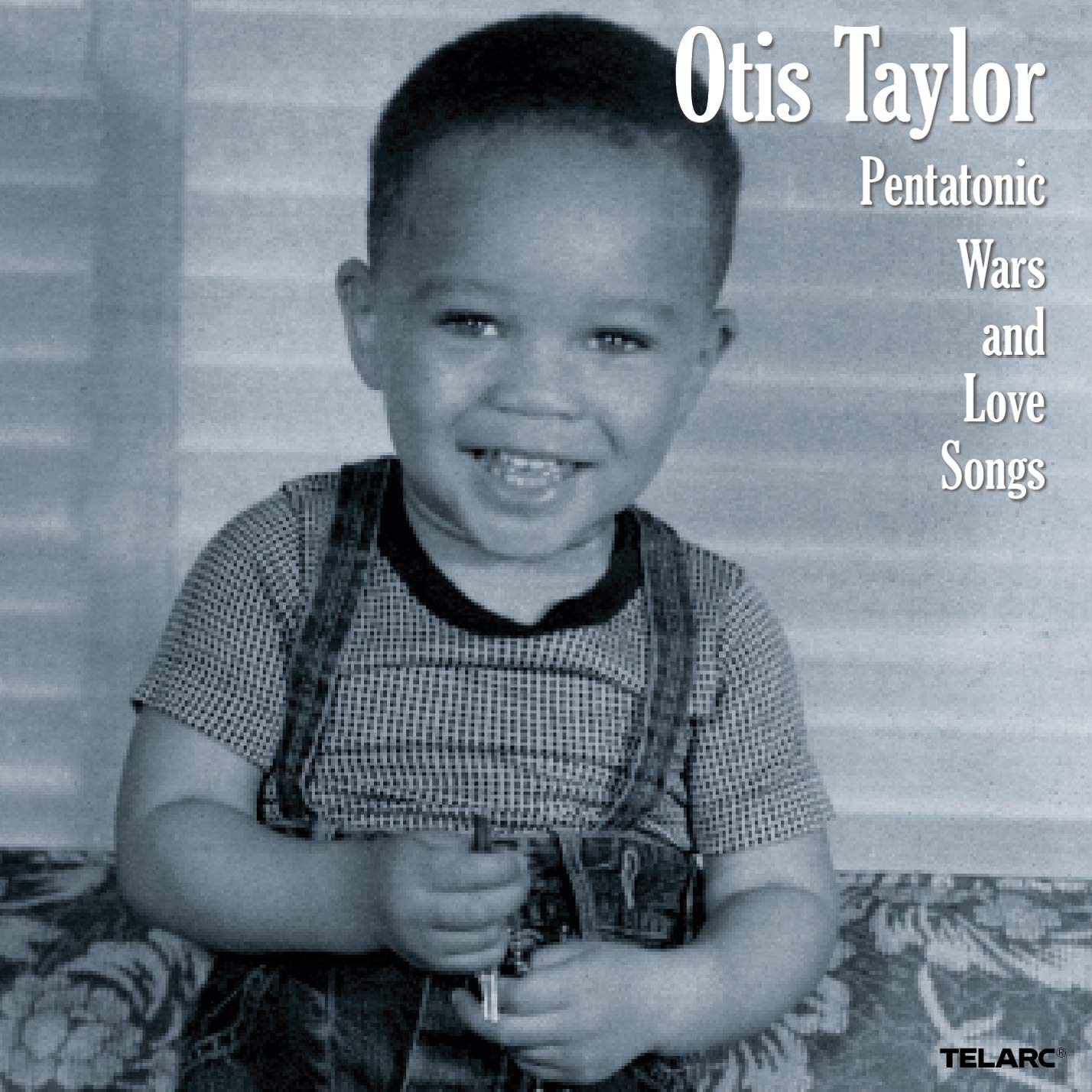 Pentatonic Wars & Love. 0089408369025