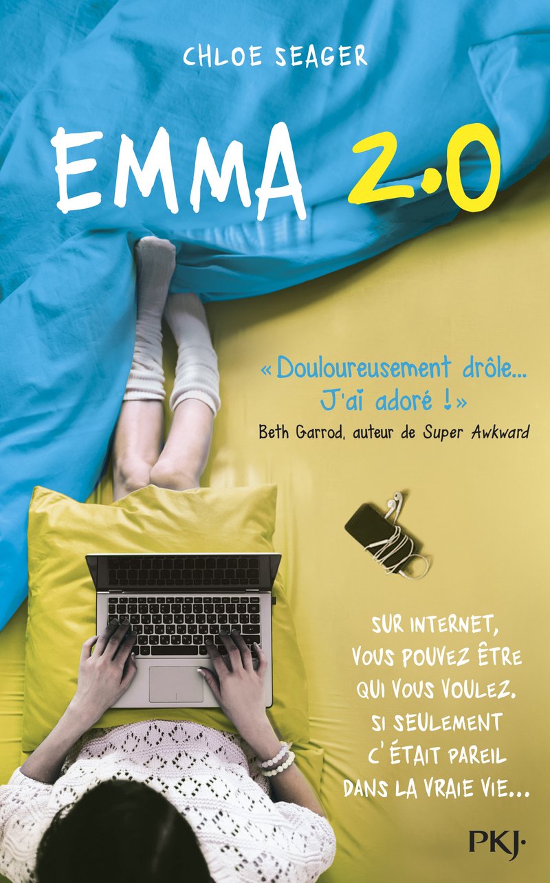 Emma 2.0 9782266280372