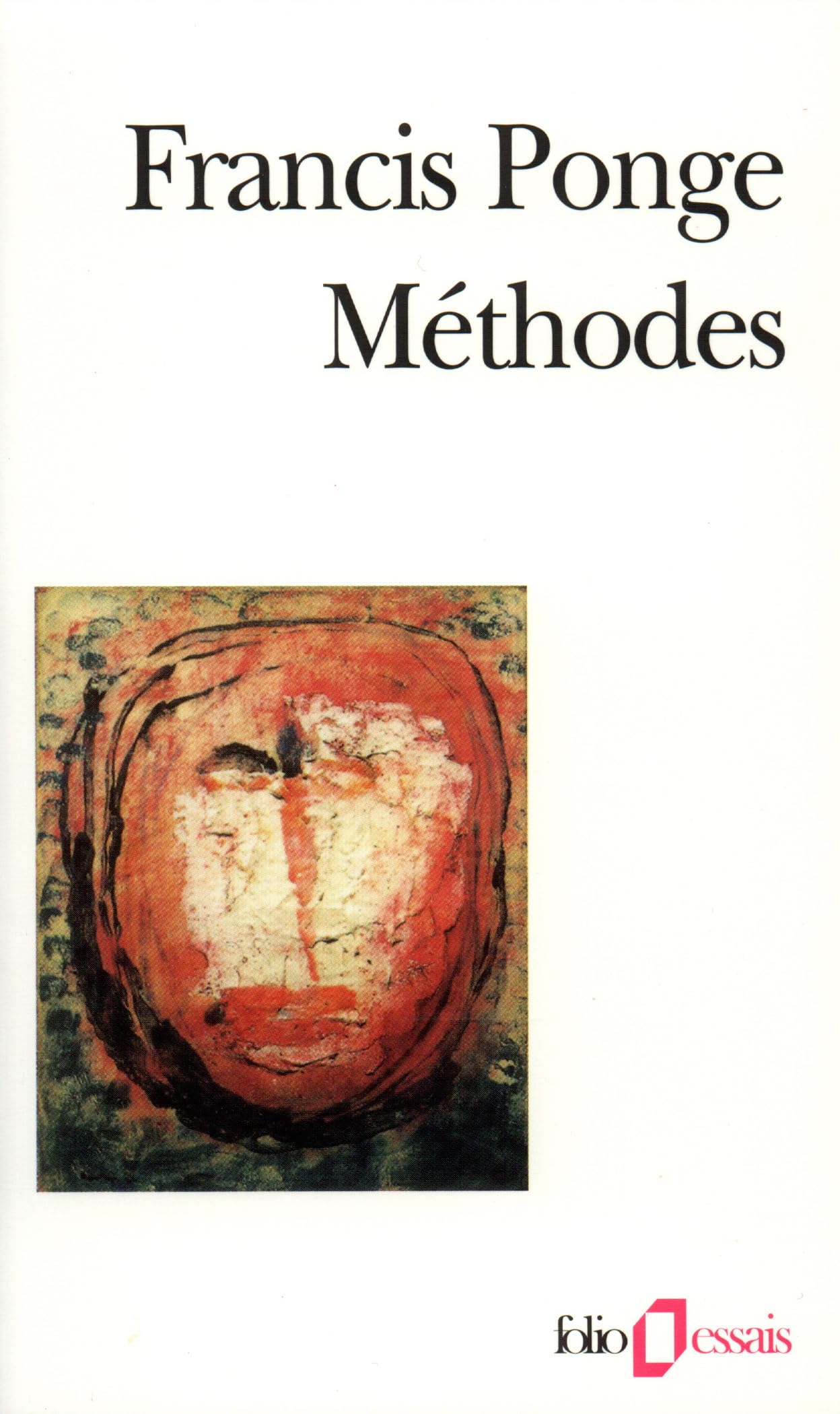 Méthodes 9782070324927