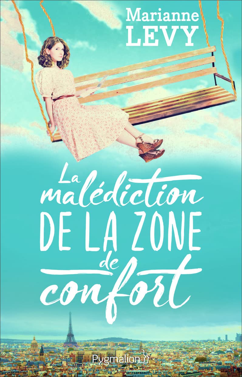 La Malédiction de la zone de confort 9782756419138