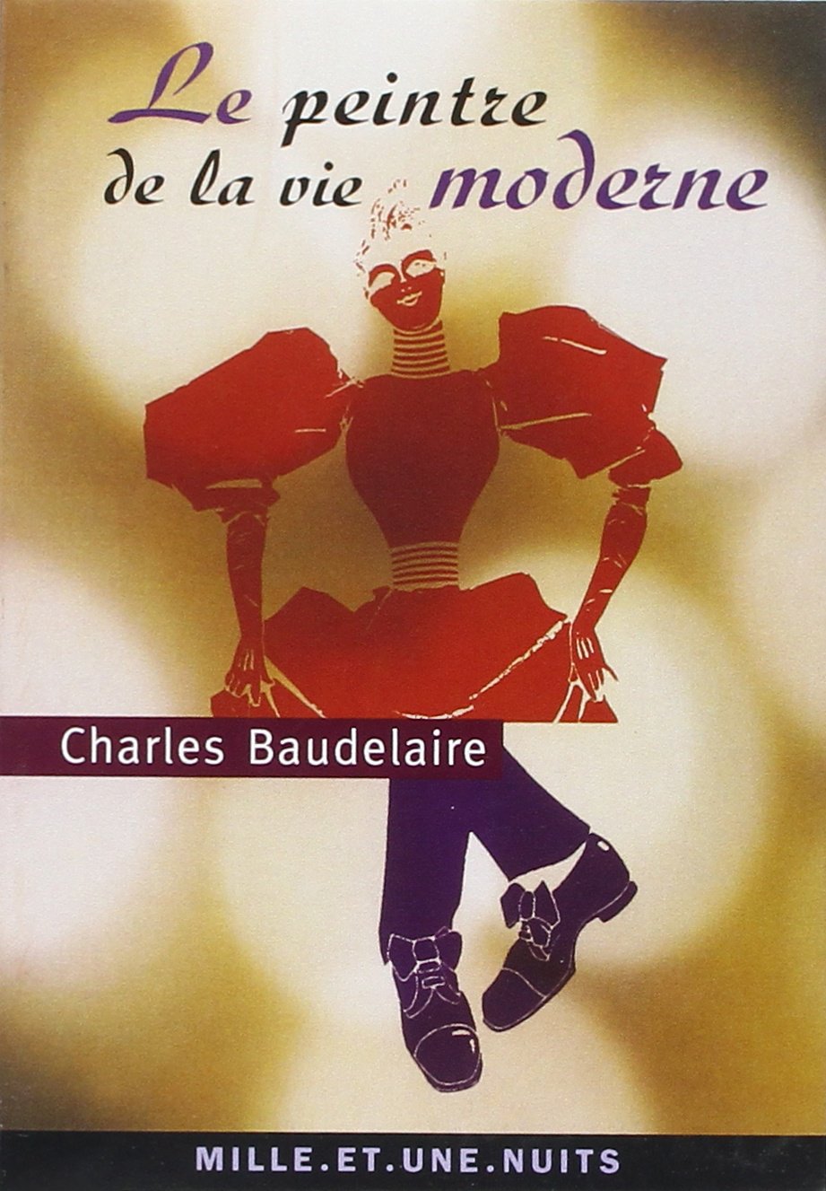 Le Peintre de la vie moderne 9782755505672