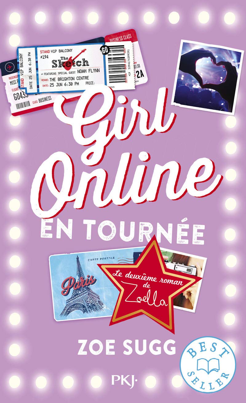 Girl Online en tournée (2) 9782266278294