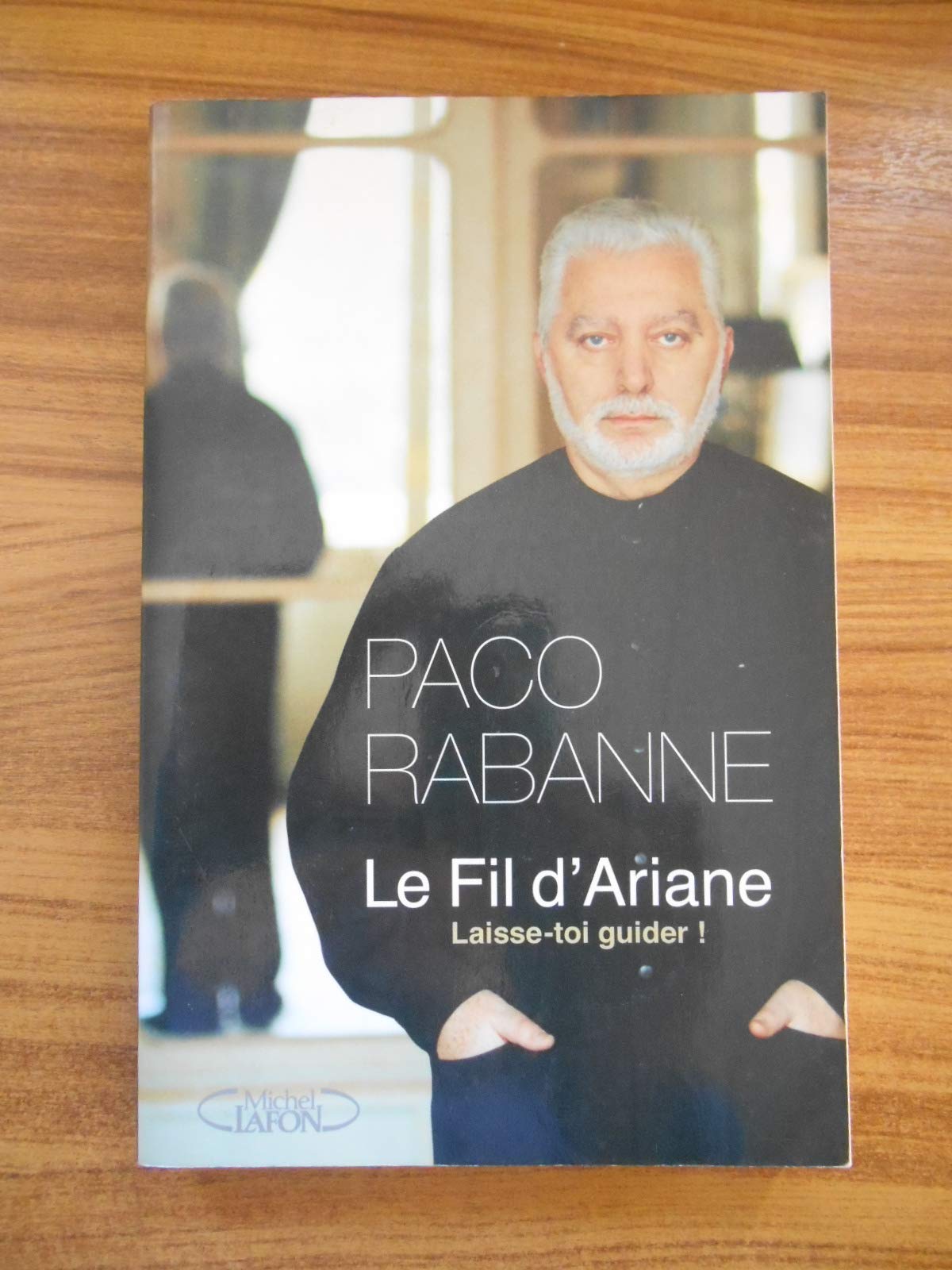 Le Fil d'Ariane: Laisse-toi guider ! 9782749901800